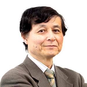 先端抗体医薬開発センター長 磯部 正治